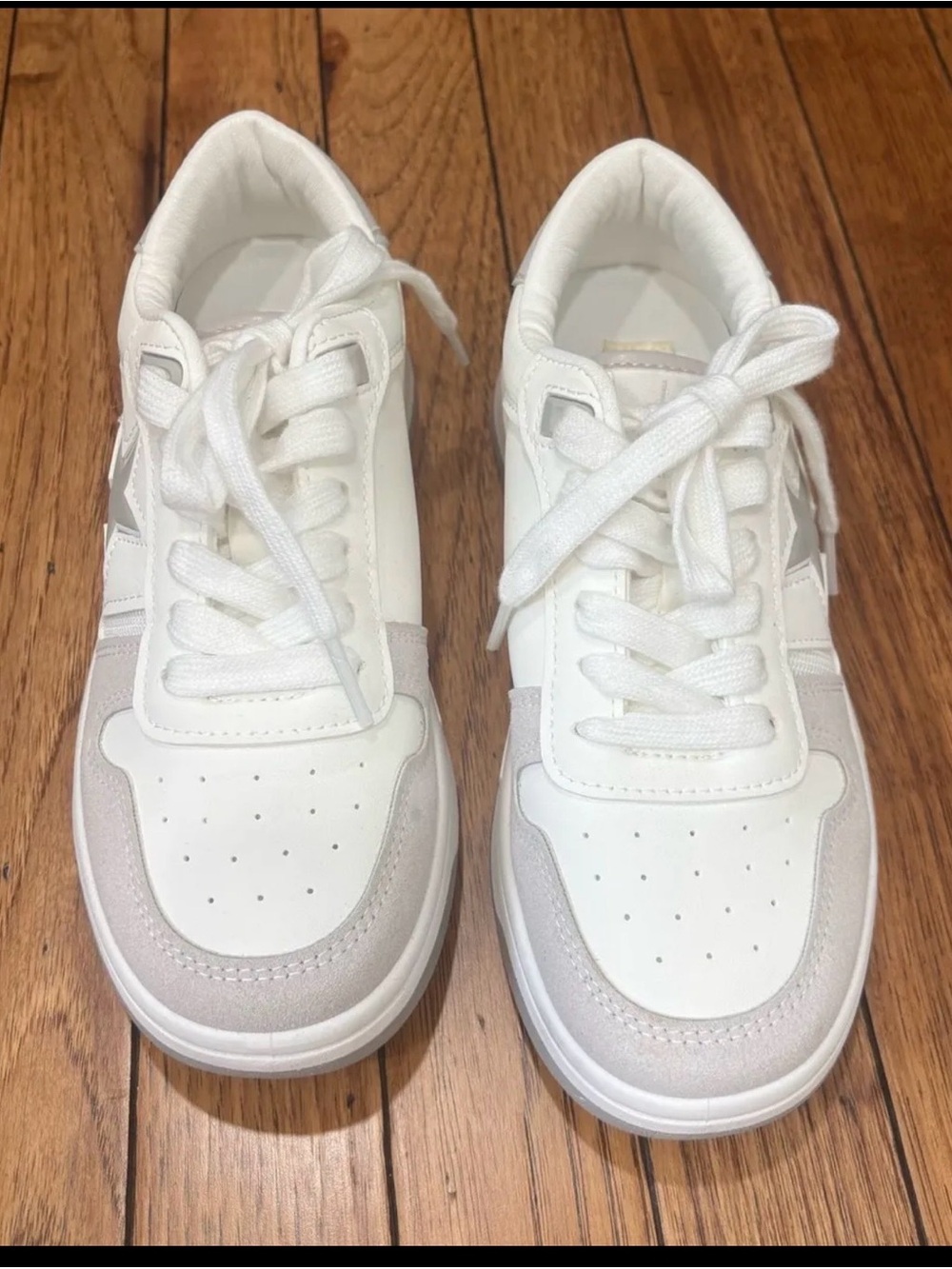 Vintage Havana Fresh Sneaker